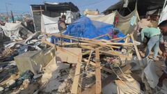 ガザ停戦交渉でカタール「取り組み行き詰まっている」 仲介役の離脱は否定| TBS CROSS DIG with Bloomberg