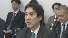 「新たな現金給付制度」めぐり国と地方が協議　財政負担について地方交付税の活用で国が補填する方針| TBS CROSS DIG with Bloomberg