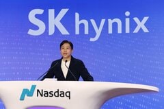 SKハイニックスCEO、メモリー不足は2030年代まで続くと予想| TBS CROSS DIG with Bloomberg
