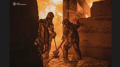 ロシア軍ドローン188機発射“過去最多”でウクライナを攻撃| TBS CROSS DIG with Bloomberg