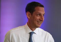 ＪＰモルガン、サンフランシスコ拠点を拡張へ－市中心部再生を後押し| TBS CROSS DIG with Bloomberg