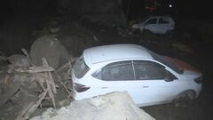 インド直轄地 ジャム・カシミールの村で豪雨による洪水　少なくとも56人死亡| TBS CROSS DIG with Bloomberg