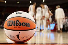 ＷＮＢＡ、クリーブランドなど３都市に新チーム－加盟料は過去最高| TBS CROSS DIG with Bloomberg