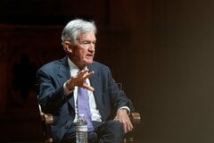 FRB捜査縮小でも火種残る、パウエル議長の理事留任の可能性| TBS CROSS DIG with Bloomberg