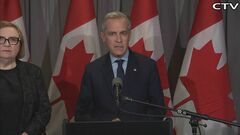 「これは直接的な攻撃」カナダの首相が強い不快感示す　米・トランプ大統領の“自動車関税25％”発言受け| TBS CROSS DIG with Bloomberg