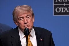 トランプ氏、イランとの協議継続に同意－「停戦は終わった」とも表明| TBS CROSS DIG with Bloomberg