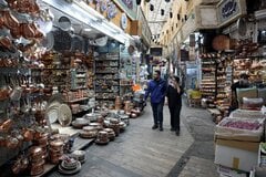 イラン、重要な生命線失う恐れ－最大の貿易相手UAEが経済関係断絶| TBS CROSS DIG with Bloomberg
