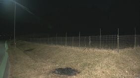 愛知・豊田市で野焼きをしていた夫婦2人が重軽傷 衣服に燃え移ったか、夫は重傷、妻は右手をやけど|TBS NEWS DIG