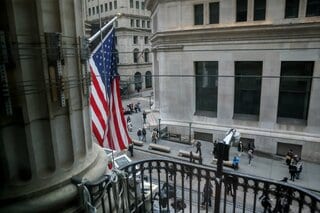 米30年債利回り、5%前後で高止まり－インフレ懸念で上昇圧力続く| TBS CROSS DIG with Bloomberg