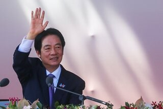 台湾の頼総統、野党の弾劾案に直面－与野党の対立深まる| TBS CROSS DIG with Bloomberg