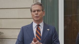 ベッセント財務長官　5月に日本訪問を調整　トランプ氏の中国訪問に同行にあわせて| TBS CROSS DIG with Bloomberg