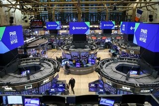 米国株・国債が下落、原油高と半導体規制案で－ドル上昇157円台後半| TBS CROSS DIG with Bloomberg