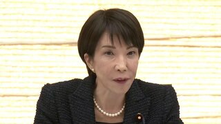 【速報】高市総理「あらゆるリスクに備え万全の対応おこなう」　アメリカ・イスラエルがイランに攻撃| TBS CROSS DIG with Bloomberg