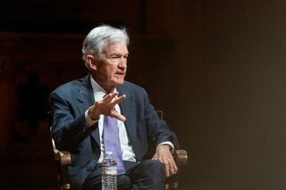 FRB捜査縮小でも火種残る、パウエル議長の理事留任の可能性| TBS CROSS DIG with Bloomberg