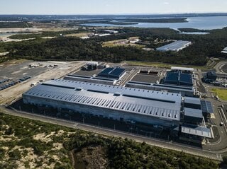 豪、水不足深刻で淡水化プラント投資加速－民間予測10年で2.4兆円超| TBS CROSS DIG with Bloomberg