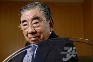 セブン&アイ鈴木敏文元会長死去､93歳－セブン－イレブン育ての親| TBS CROSS DIG with Bloomberg