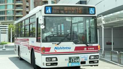 帽子→被らなくてOK 革靴→スニーカーでもOK 変化するバス運転手の