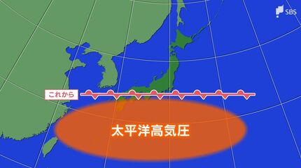 梅雨入りが遅い年は…大雨にも注意が必要!? 雨のシーズンが遅れた理由は