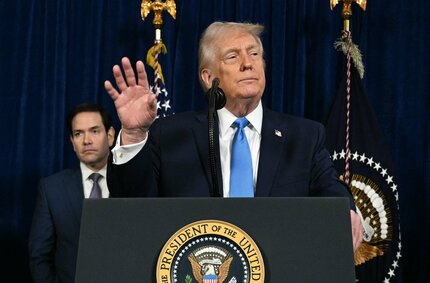 トランプ大統領、プーチン氏に改めて不満表明－死者多過ぎると批判