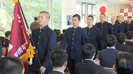 明徳義塾・馬淵監督「健大高崎は速球を打ってくる。明徳義塾の真価が問