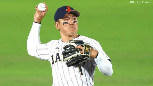 侍ジャパンが3連勝でスーパーR進出!矢野幸耶が先制2ラン 先発・長野健大は7回11K無失点好投【アジア大会】|TBS NEWS DIG