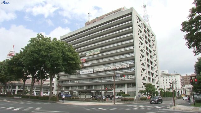 大船渡市の大規模山林火災対応分として約7億円を計上　火災で焼けた樹木を伐採する経費の補助など　岩手県補正予算案|TBS NEWS DIG
