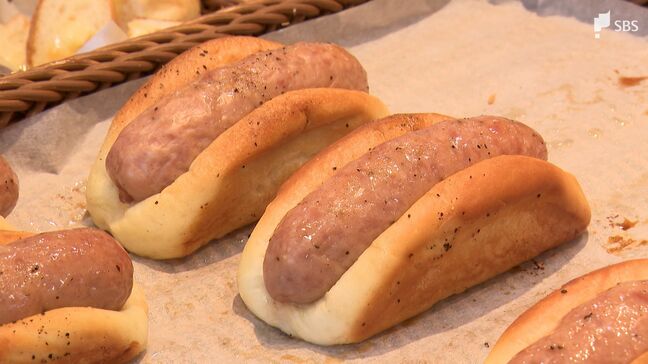 「かなり苦しい」コメ高騰で需要が盛り返したか…“パンに注目”も店では原材料の高騰に苦悩つづく=静岡|TBS NEWS DIG