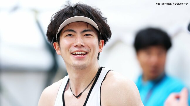 【バレー】オールスターファン投票中間発表 最多35295票はWD名古屋の水町泰杜、女子はNEC川崎の山田二千華|TBS NEWS DIG