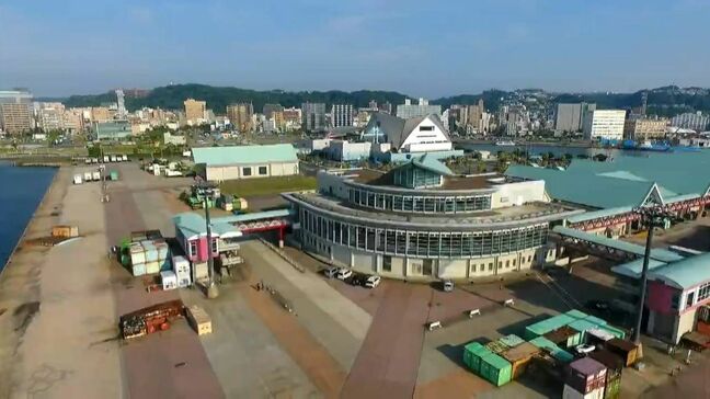 グランピング施設やカフェは実現可能?本港区エリアまちづくりで10事業者との意見交換結果公表|TBS NEWS DIG