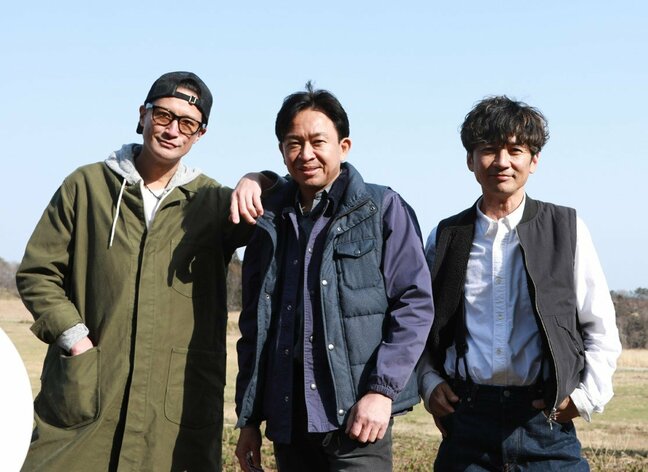 「TOKIO-BAの跡地」について『現時点では未定です。』 STARTO社が取材に回答|TBS NEWS DIG