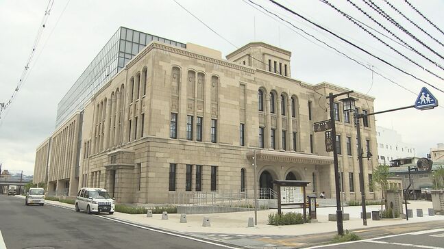 クマ捕獲の報酬額を7000円→1万円に引き上げ 今年度の捕獲数すでに前年比3倍に 福島|TBS NEWS DIG