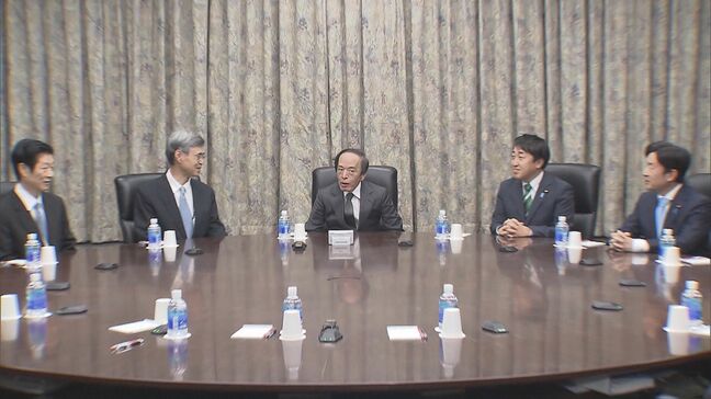 日銀12月会合“主な意見”　「利上げの局面近いが辛抱強さ必要」アメリカ経済の不確実性を前に|TBS NEWS DIG