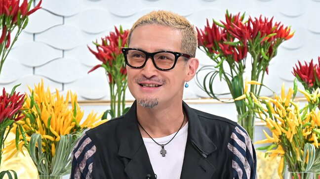 松岡昌宏「一生“TOKIOの松岡”だと思うので」率直な思いに反響「一言一言が誠実」「愛にあふれた人」 川島明は理想のMC像明かす【日曜日の初耳学】|TBS NEWS DIG