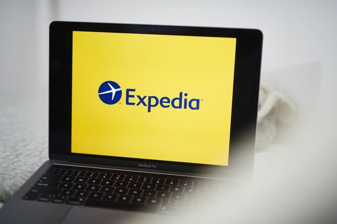米エクスペディア株上昇－旅行需要堅調、総予約額が予想上回る