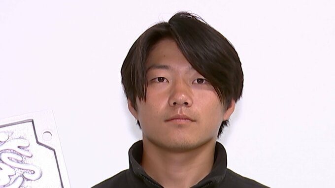 「人生で一番良い結果」日本勢初快挙の永原悠路が帰国　スケボーパーク世界最高峰の国際大会で2位|TBS NEWS DIG