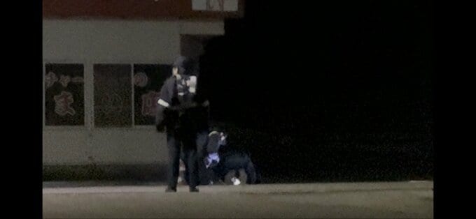 【速報・更新】ひき逃げ事件で未就学児程度の男の子が死亡　走り去ったと見られる男性から事情聴く　警察は現場周辺を通行止めにして鑑識活動などで逃走車両や事故状況を捜査　青森市|TBS NEWS DIG