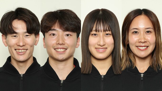 【アジア大会みどころ】男子バスケ、決勝進出かけ中国と激突！ 女子バレーは2連勝へ　女子ホッケー“さくらジャパン”も初陣|TBS NEWS DIG