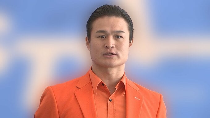 ティモンディ・高岸宏行さん　新型コロナウイルス感染を公表　相方の前田裕太さんは、体調に問題なくPCR検査も「陰性」|TBS NEWS DIG