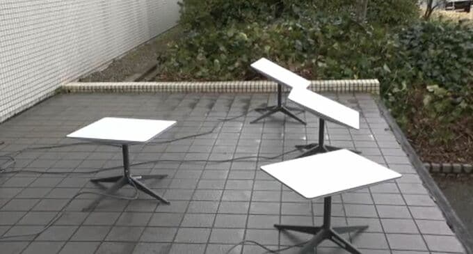 災害時の通信環境確保へ 自治体職員が「スターリンク」設置を学ぶ　|　石川県のニュース｜MRO北陸放送