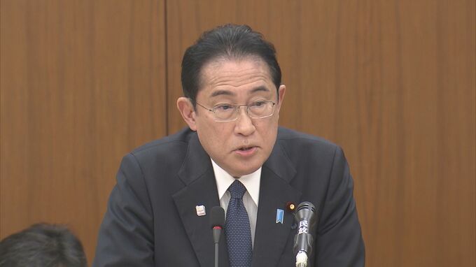 【速報】岸田総理、解散総選挙めぐり「適切に判断すべきもの」　今月4日とは異なる答弁|TBS NEWS DIG