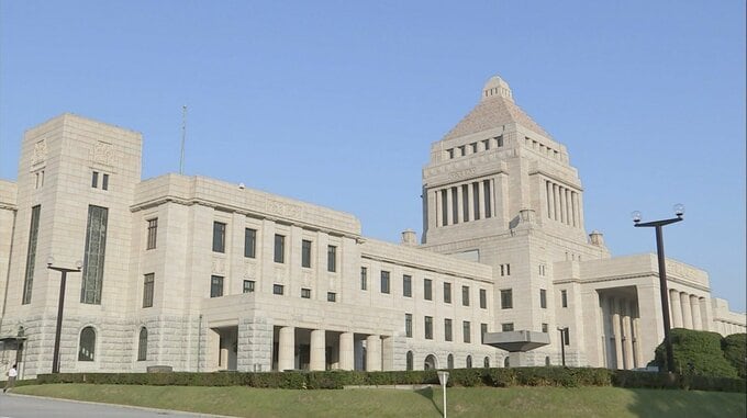 夏の参議院選挙・青森県選挙区　『消費税』に政党色　【参議院選挙2025】|TBS NEWS DIG