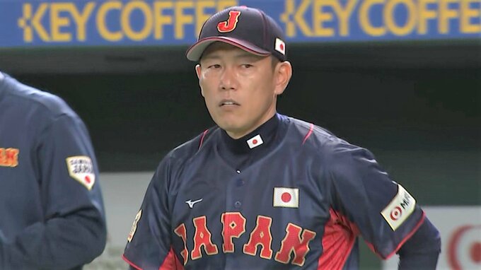 韓国が台湾を破り19日決勝は“日韓戦”に ！ 3戦全勝の井端ジャパンは大会連覇に挑む【アジアプロ野球CS】|TBS NEWS DIG