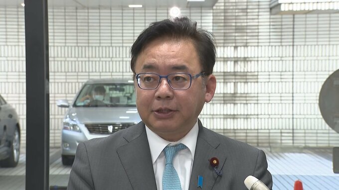 6月開始の医療機関「キャンセル料」　上野厚生労働大臣「混乱生じさせお詫び申し上げたい」　すべての予約でキャンセル料とれるという誤解広がる　訂正した通知を出し直す|TBS NEWS DIG