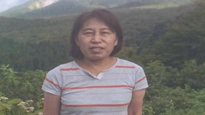 隣で寝ていた妻が、朝起きるといなくなっていた…当時59歳、「意味性認知症」の妻が失踪　行方不明から3年、諦めない夫　「私の寿命が尽きるまで…」家族支援の全国組織立ち上げへ|TBS NEWS DIG