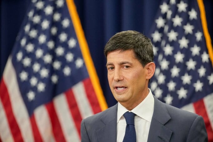 年内の米利上げ期待が縮小、PCE価格統計を受け－7月確率は33%に低下
