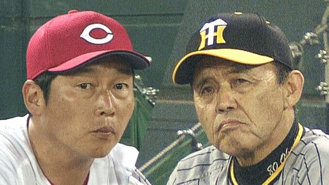「新井監督は “紙一重” という言葉を4回使った」首位攻防　広島カープ vs. 阪神 大接戦（5月23日）　|　RCC NEWS | 広島ニュース | RCC中国放送