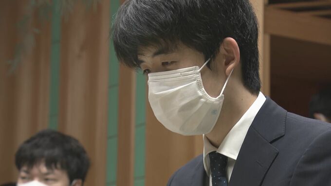 藤井聡太七冠が地元・愛知での大事な一局を前に検分　7日に王位戦七番勝負第1局　「ウチを選んで！」地元は勝負おやつで火花　|　名古屋・愛知・岐阜・三重のニュース【CBC news】 | CBC web