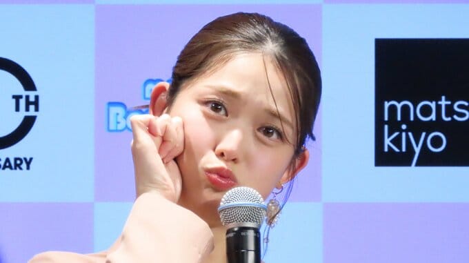 【 松村沙友理 】「大谷翔平さんを見習って」二刀流を自称も「一刀流ですよ」りんたろー。から痛烈ツッコミ|TBS NEWS DIG