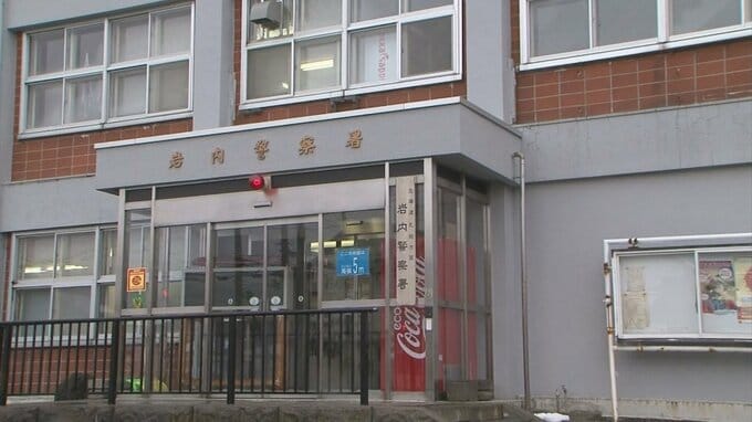 約3000万円を横領して遊興費などに使用か　土地改良区の元職員の男（38）が3回目の逮捕　突発的な工事や災害時に備えた積立金を横領　|　北海道のニュース｜HBC北海道放送