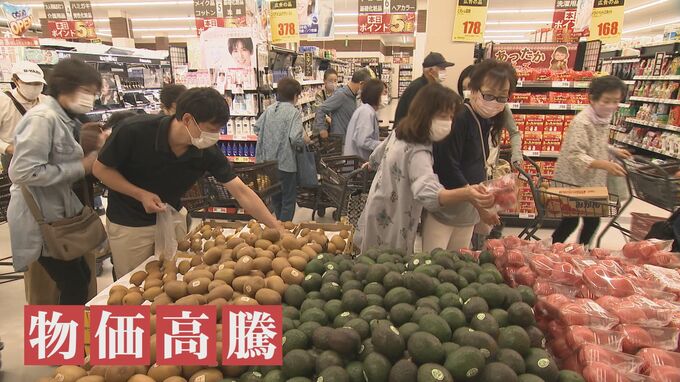 参議院選挙石川県選挙区の候補者に聞く！暮らし直結「物価高対策」は？　|　石川県のニュース｜MRO北陸放送